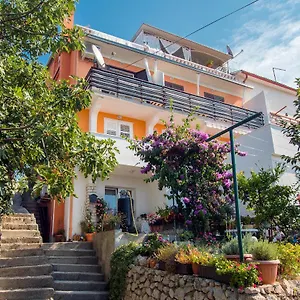 Milica , Rab Town Kroatien