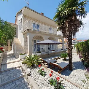 Zvjezdana , Trogir Kroatien