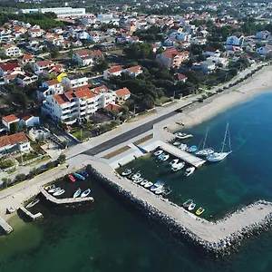 Vukic , Vrsi Kroatien
