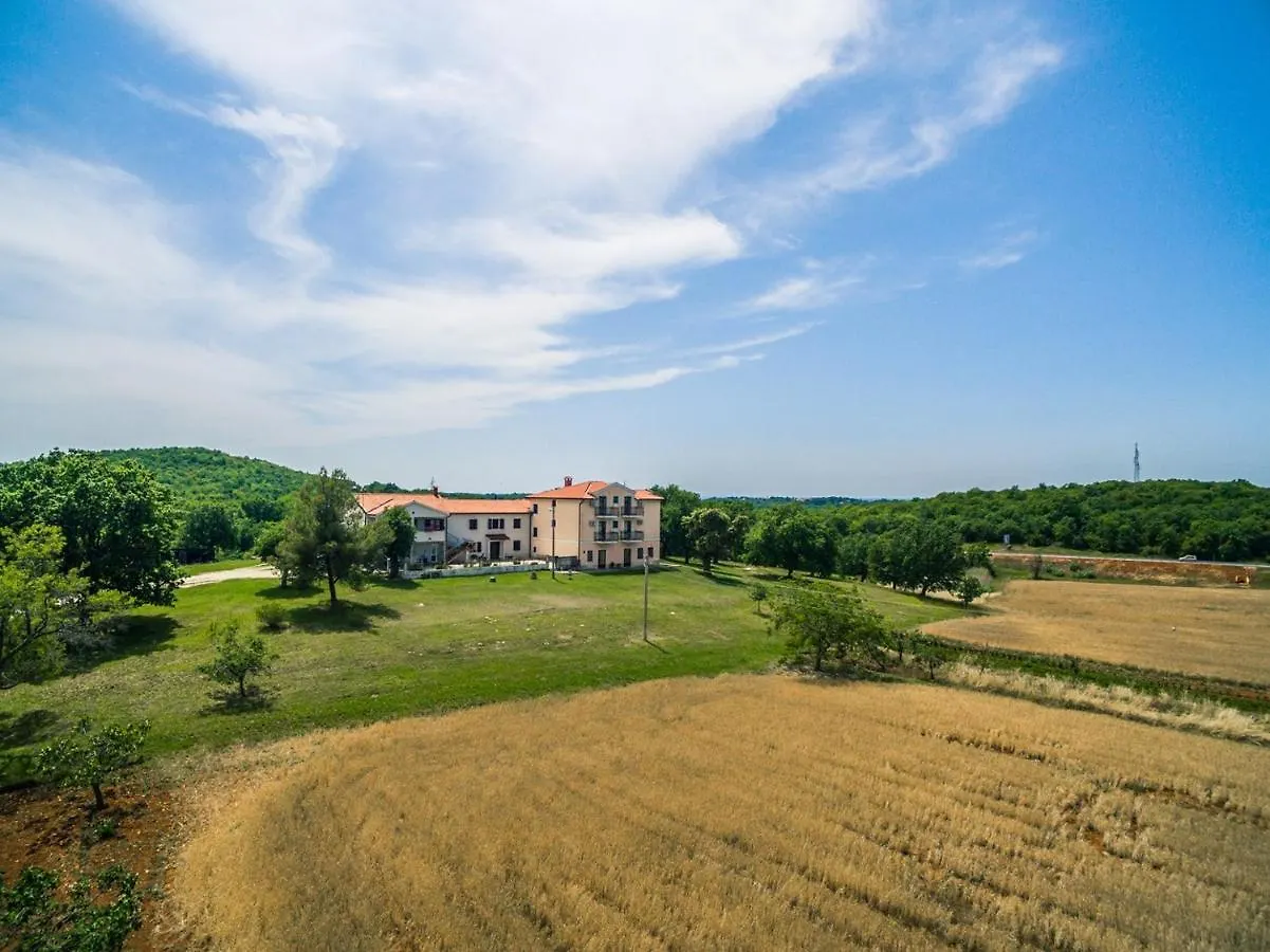Lovely House Lindi In Porec 0*,  Croatia