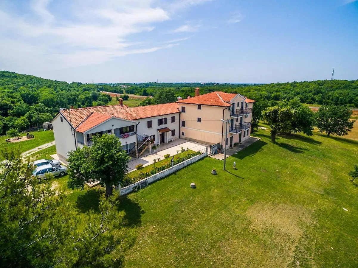 Lovely House Lindi In Porec