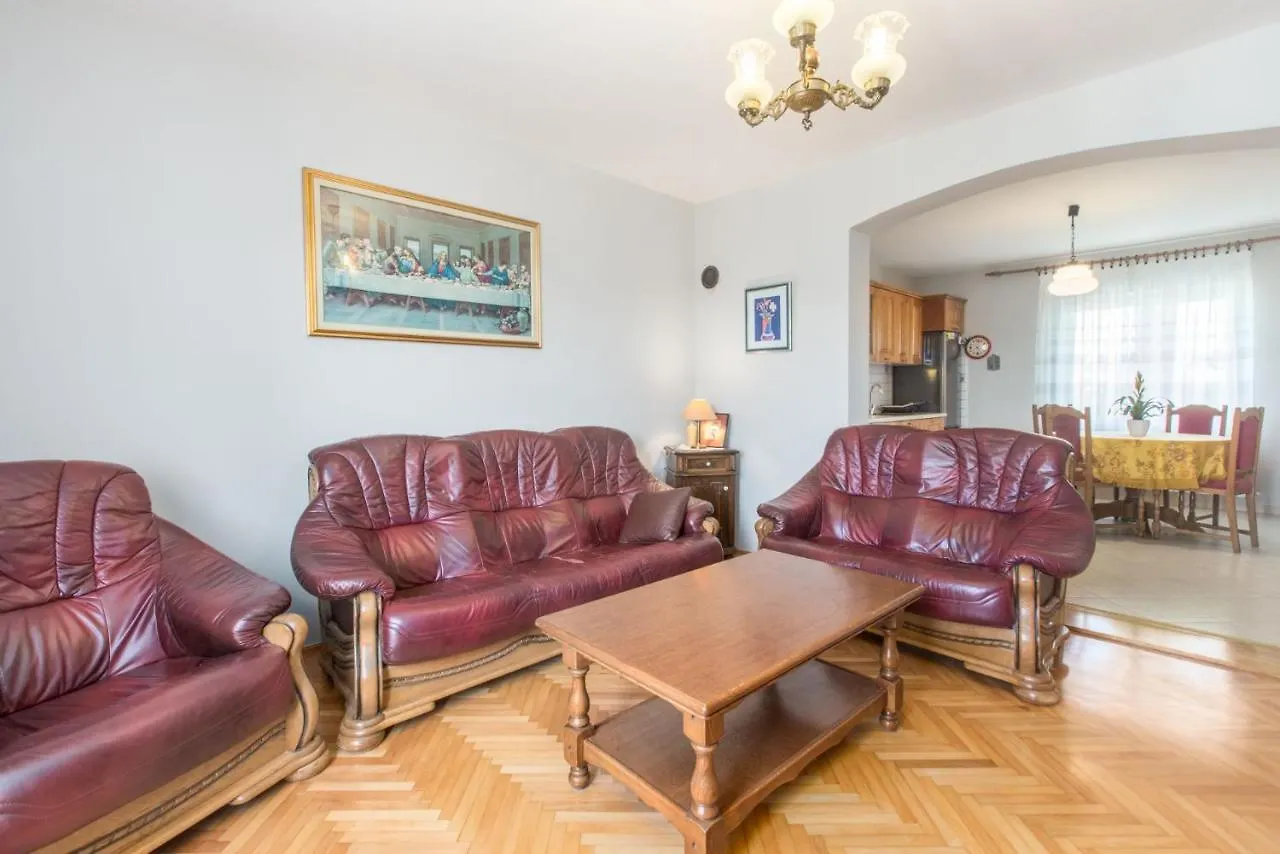 Lovely House Lindi In Porec