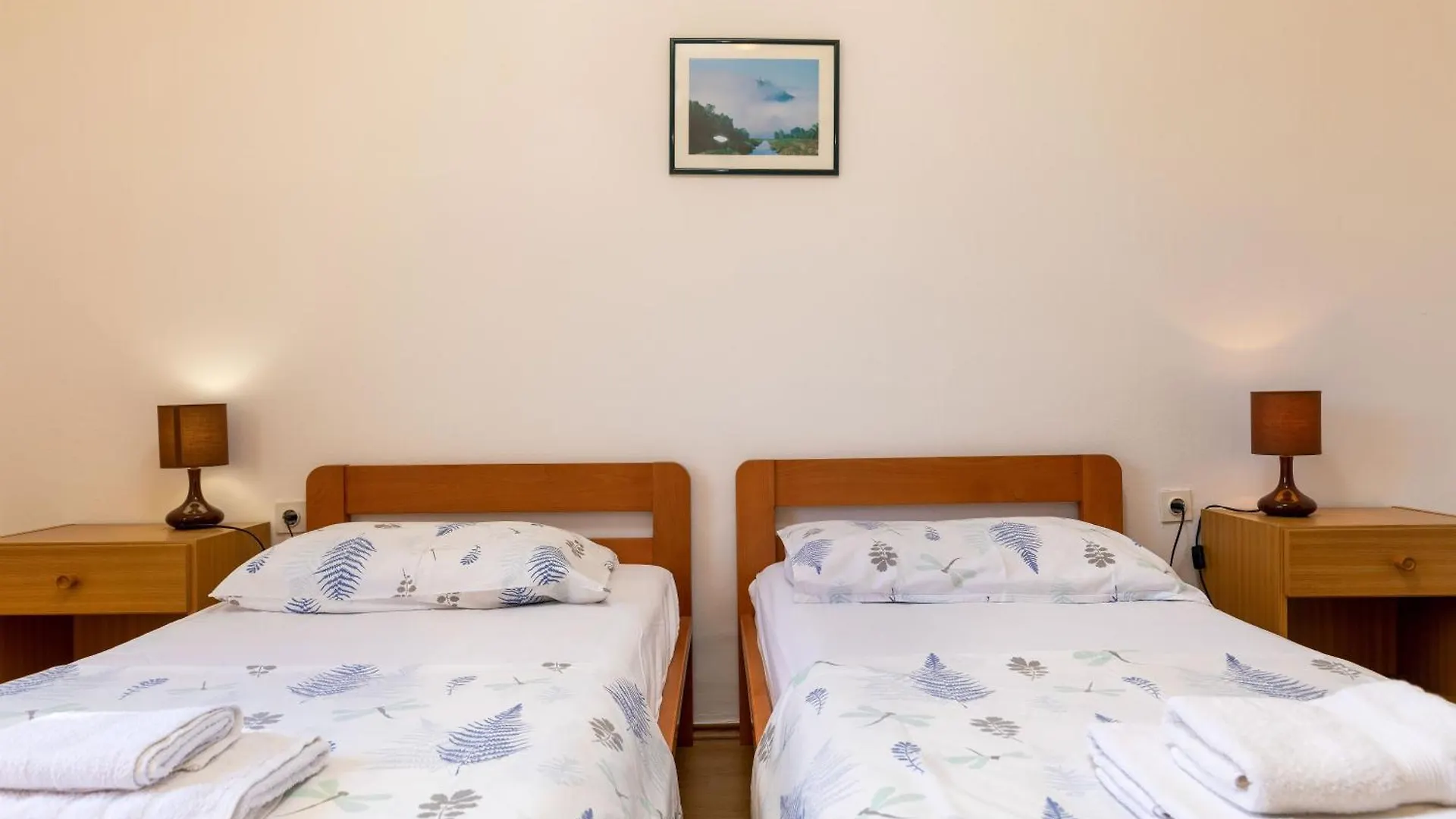 Apartment Lovely House Lindi In Porec