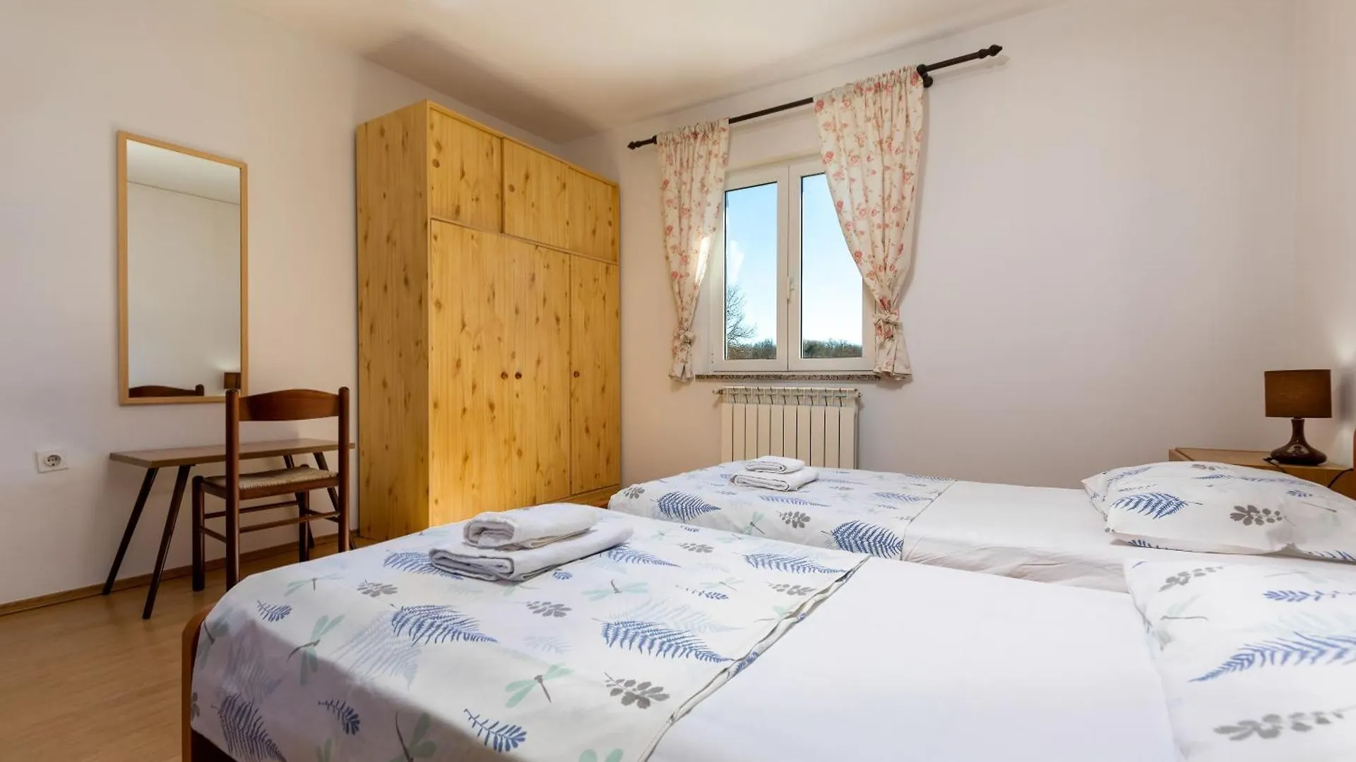 Lovely House Lindi In Porec Croatia