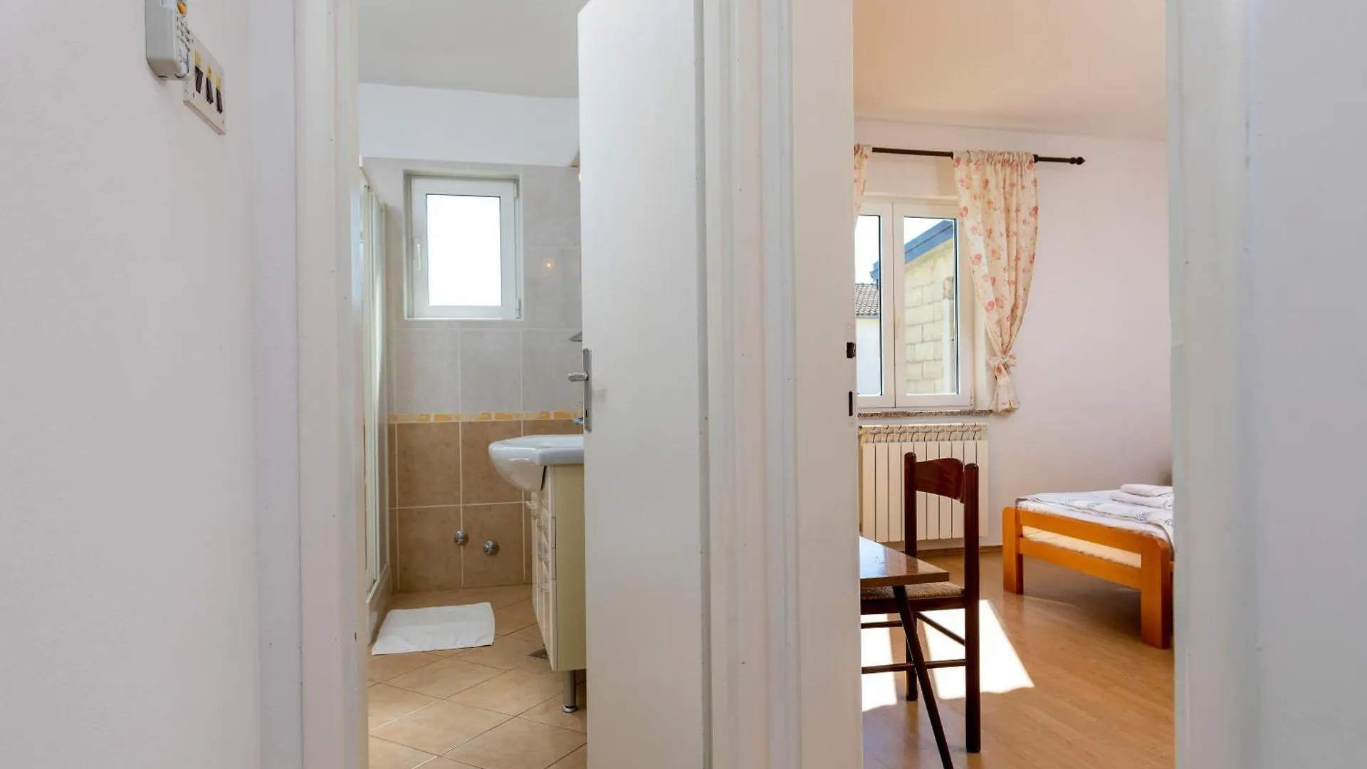 Lovely House Lindi In Porec