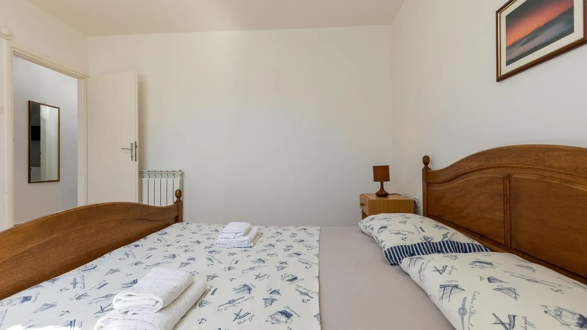 Lovely House Lindi In Porec Apartment