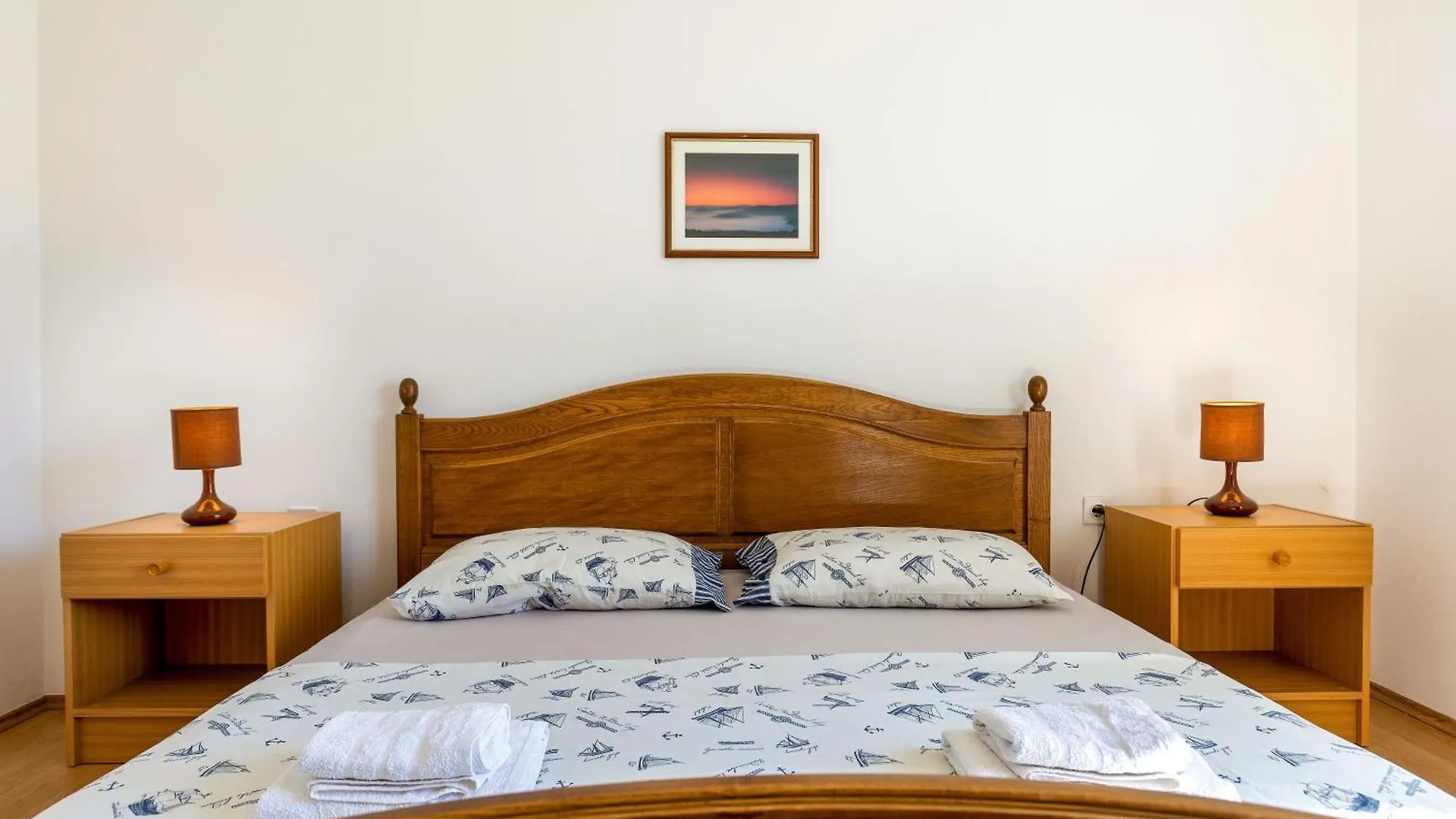 Apartment Lovely House Lindi In Porec Croatia