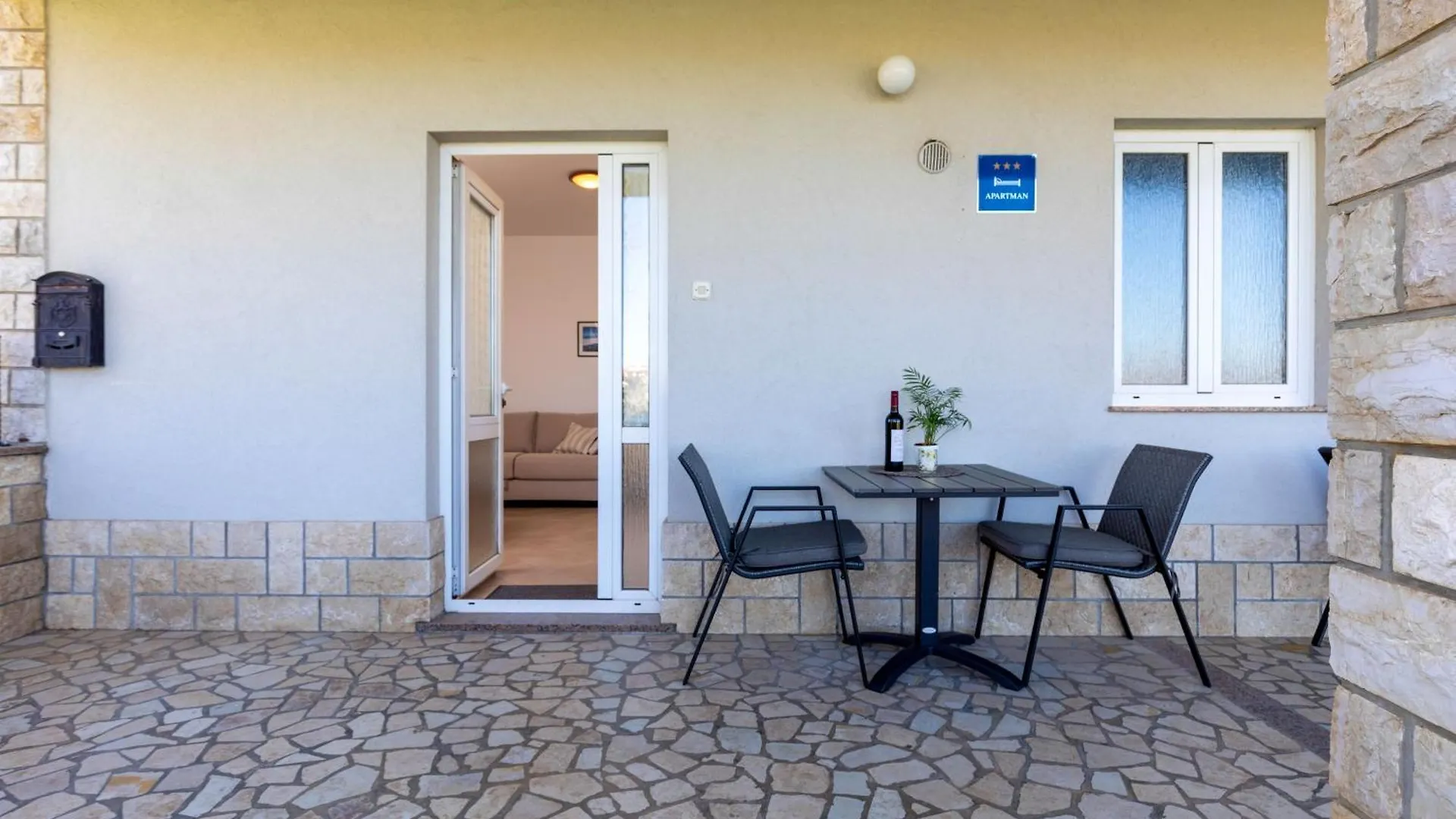 Lovely House Lindi In Porec