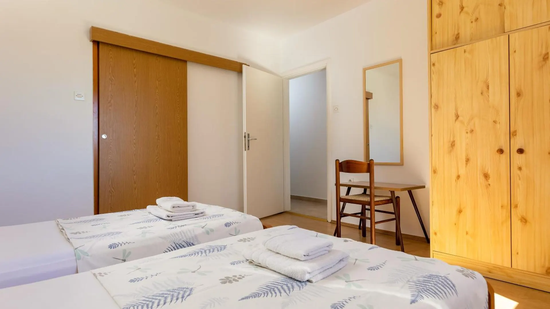 Apartman Lovely House Lindi In Porec Croatia