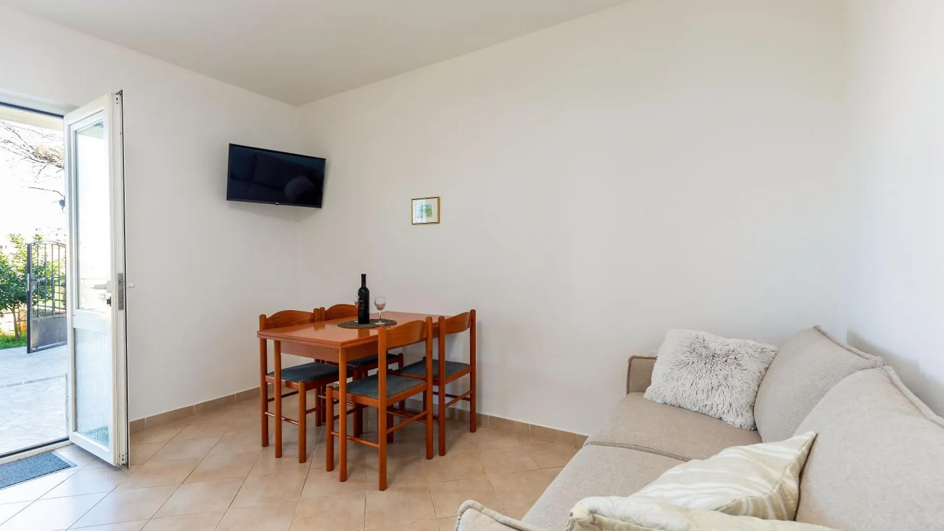 Lovely House Lindi In Porec