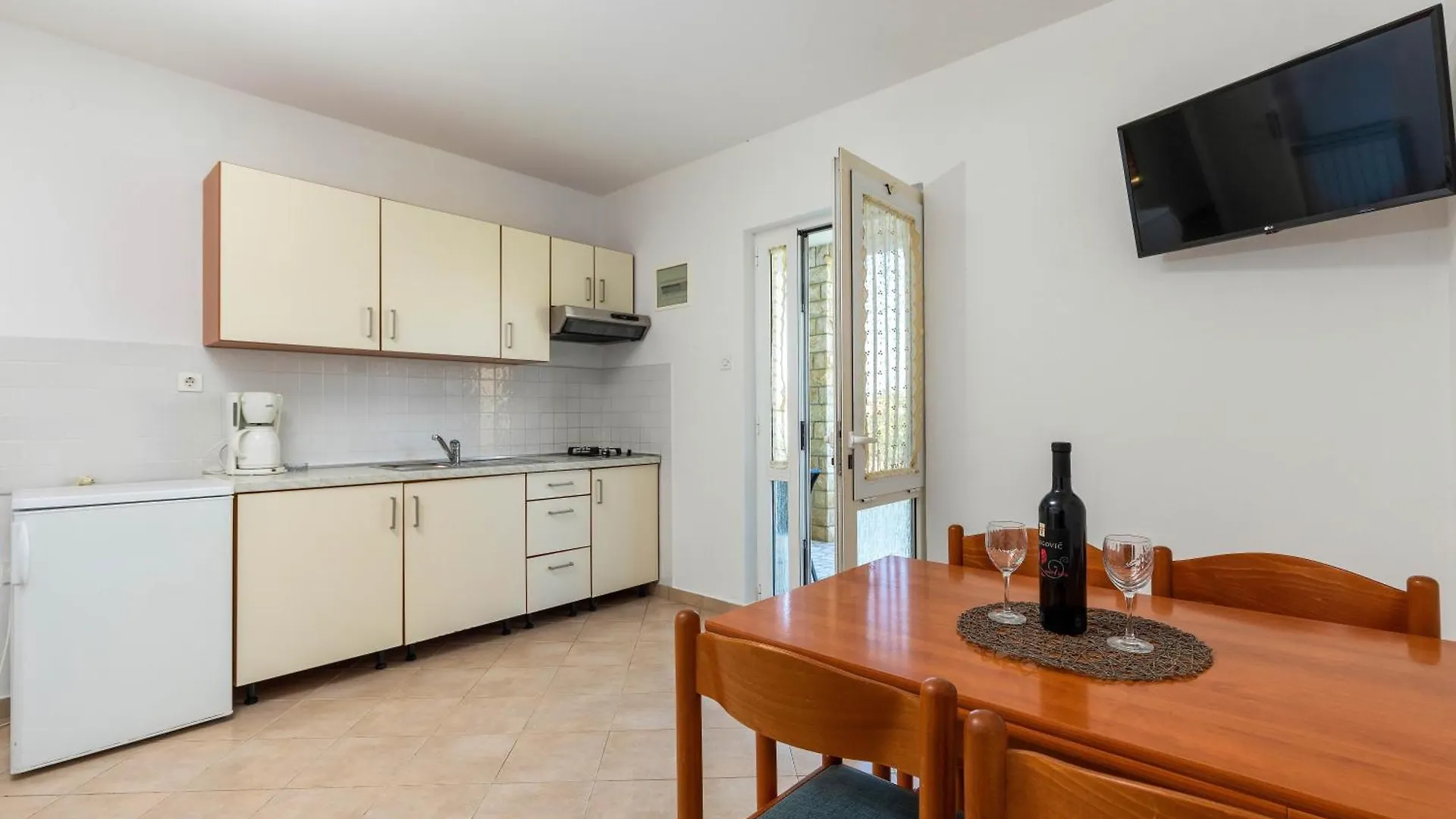 Lovely House Lindi In Porec