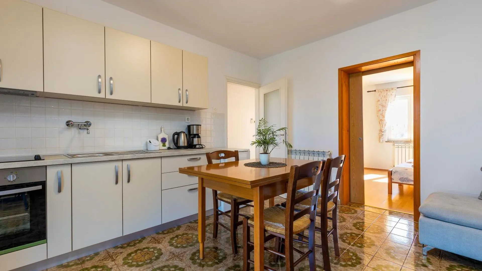 Lovely House Lindi In Porec Croatia