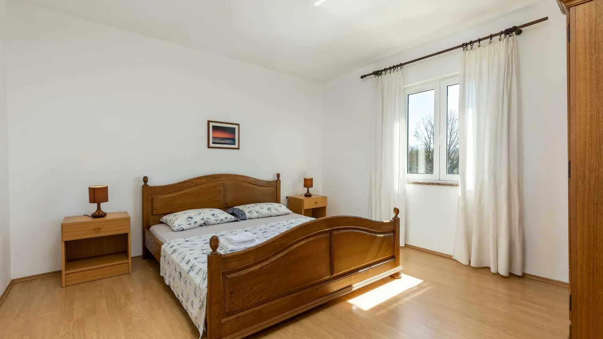 Lovely House Lindi In Porec 0*,